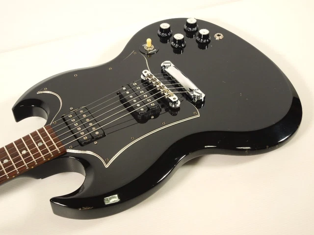 Gibson SG Special EB  made in 2002