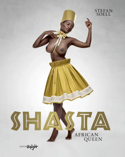 SHASTA - African Queen | Stefan Soell | 2022 | deutsch