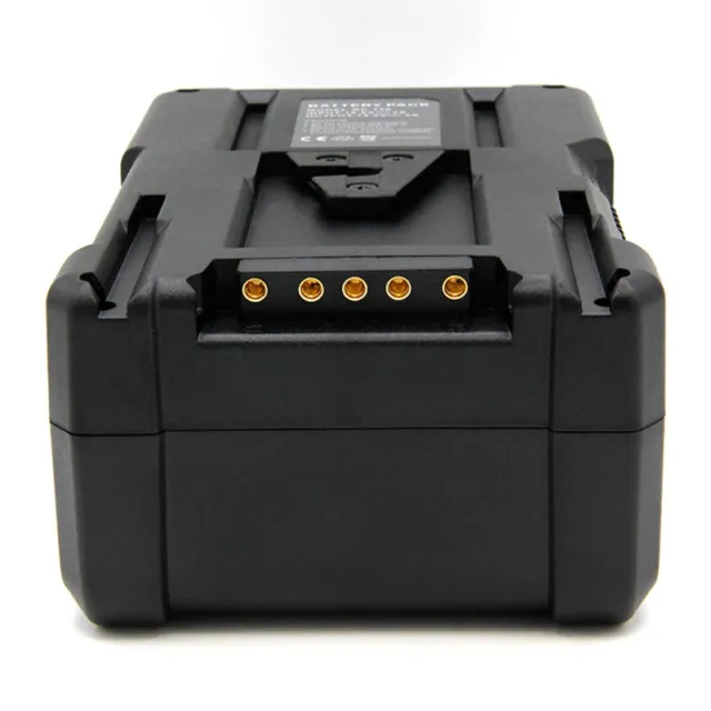 BP-150W(10400mAh/14.8V) V Mount Battery  V Lock for video Camera PDW-850 DSR-650