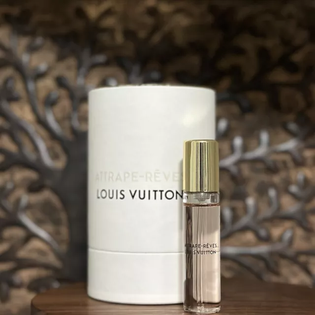 Attrape-Rêves Louis Vuitton perfume - a fragrance for women 2018