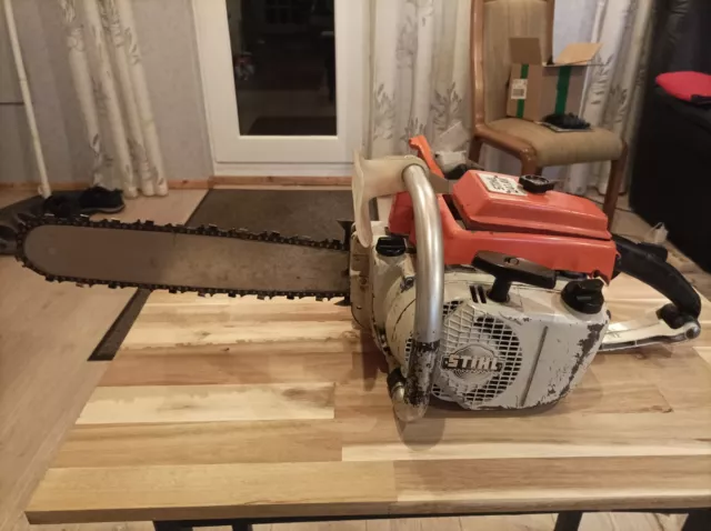 motorsäge stihl 041 av