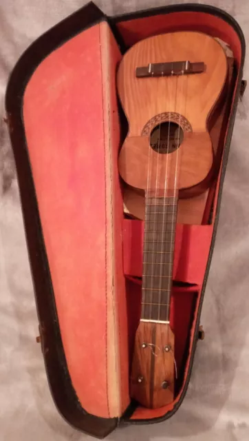 Barcelona ukulele discount
