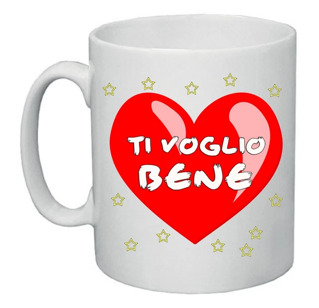 Tazza In Ceramica 'VIP Very Important Pensionato' - Regalo Divertente Per Uomo In Pensione - 8x10 Cm