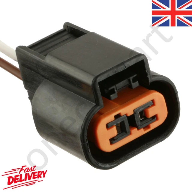 REVERSE LIGHT SWITCH 2 Pin Connector For Hyundai Accent Coupe Elantra