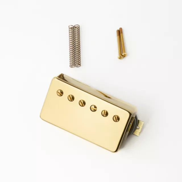 PRS Dragon II, Bass, Gold (Covered)
