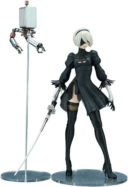 Figurina NieR:Automata Ver1.1a - Statuette 1/4 A2 (YoRHa Type A No. 2... NieR Automata