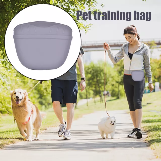 Riscaldatore cartuccia portatile animale domestico - addestramento cani - borsa a mano, prelibatezze, snack ta 3