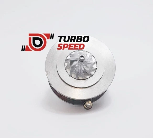 52%OFF!】 Turbo Charger GTB1752VLKターボコアA6710900380 SSANGYONG
