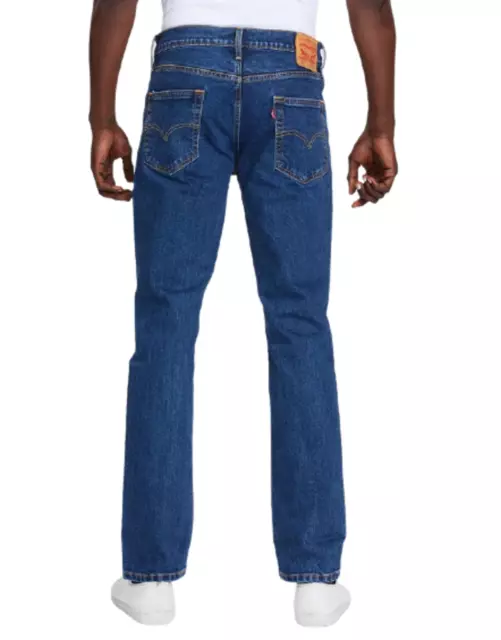 Levi 511 Slimfit Jean - Denim 3