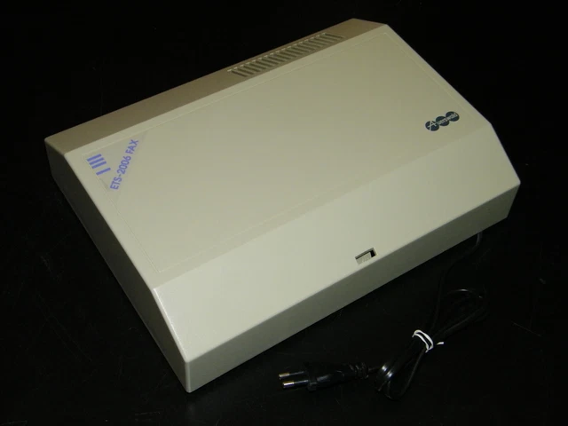 Auerswald ETS-2006 Fax Analog System Telephone System 48