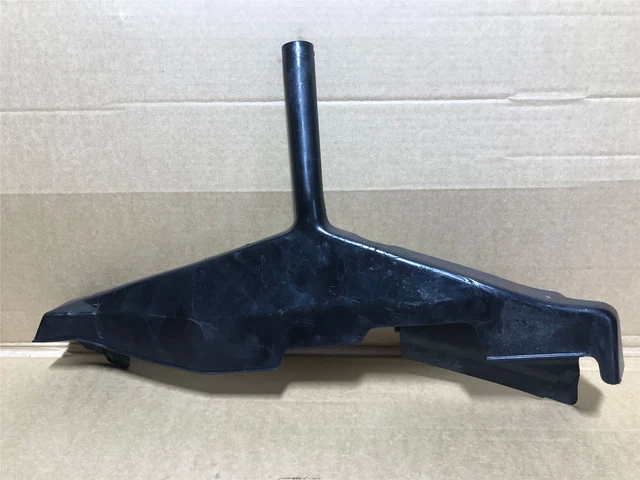 Mercedes 1296280173 Windscreen Drain Channel Gutter - Front - Left | R129 SL