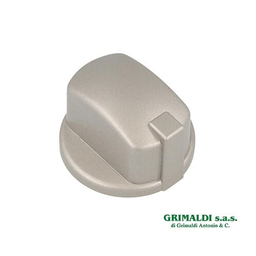 Manopola Forno Piano Cottura Ariston Indesit = C00111696 - Foto 6