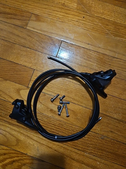 force axs brake pads