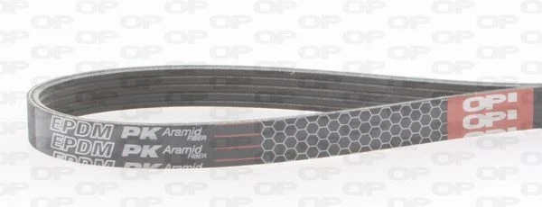 Courroie D'accessoire Peugeot 605 2.0 Turbo,Citroën Xm 2.0 I 16V,2.0 I Turbo