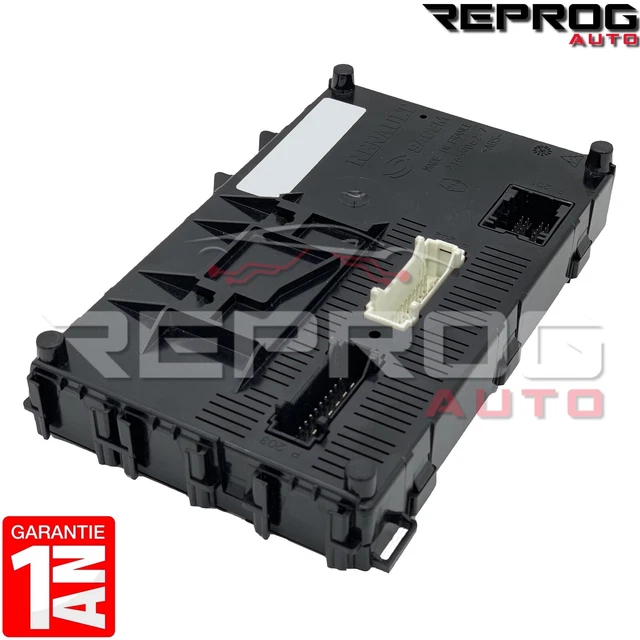 UCH N1 Vierge Pour Renault Kangoo - Référence P8200530968N - SAGEM - Reconditionné