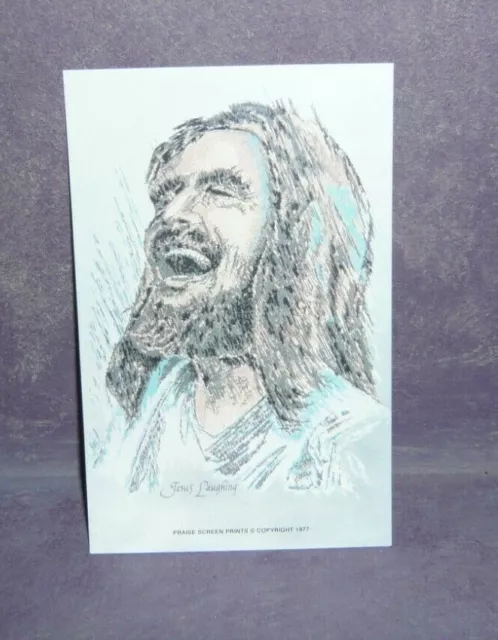Pictures of Jesus  Jesus smiling Jesus laughing Jesus images