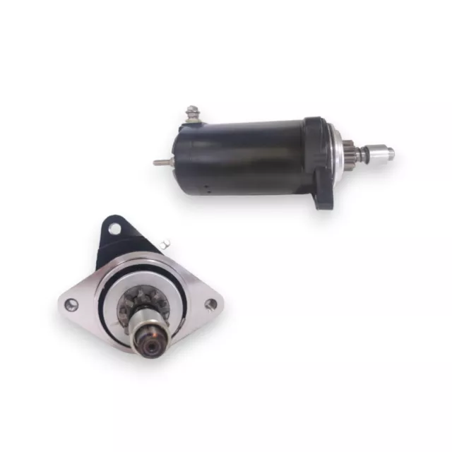 Démarreur pour Rotax Marine 787 Rfi Rotax Moteur 98/787 95-99 / Sea-Doo