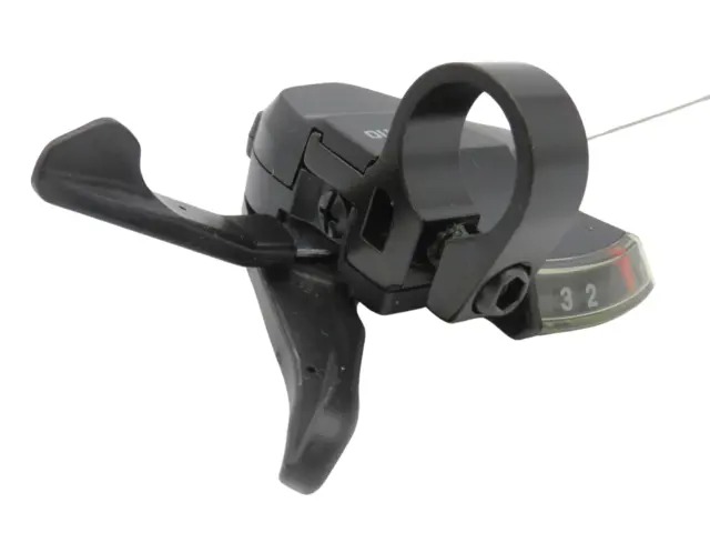Shimano SL-M315-L Shift Lever, 3-Speed, Left Hand - UH