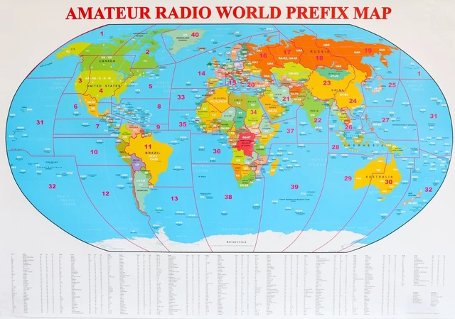 Gruppo Italia Radio | GIR DX | Gruppo CB DX 11 Metri - 27 Megahertz - Foto 4
