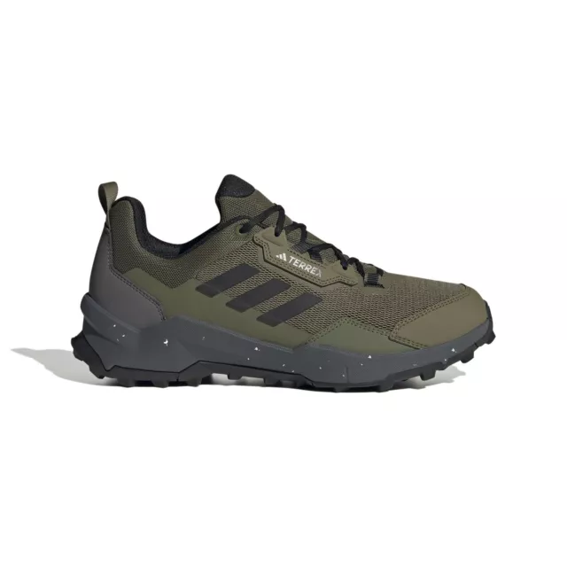 Adidas Homme Terrex AX4 Chaussures de Randonnée plein Air Trekking 3