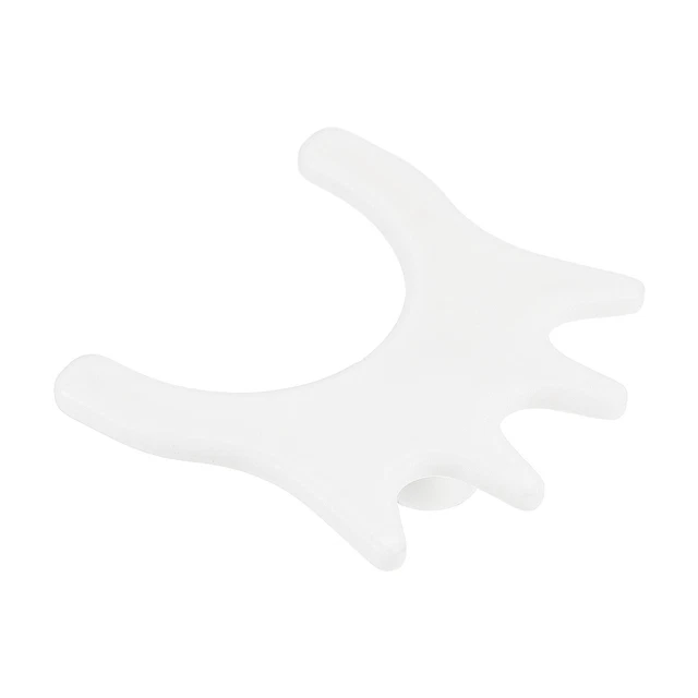 PATIKIL Testa Ponte Per Biliardo - Accessorio Professionale In Lega Alluminio Per Stecca Da Biliardo - Foto 8