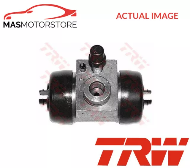 Drum Wheel Brake Cylinder Rear Right Left Trw Bwd194 P For Rover Mini 1L,1.3L