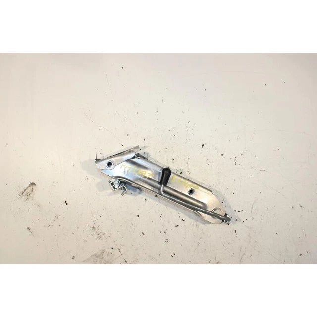 Crick Meccanico (Per Modello Specifico) Per Volkswagen Passat (00-05) 2.3 2000