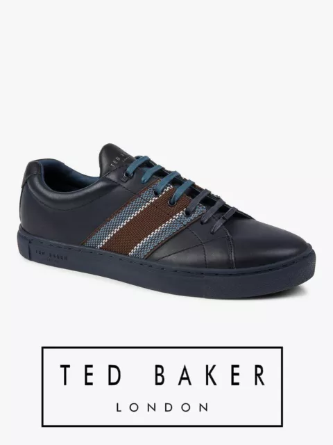 Ted baker peppah trainers outlet