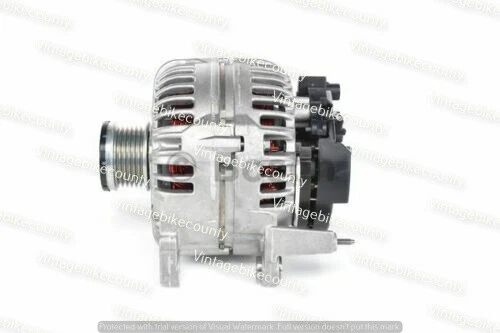 OEM 03L903023G Alternatore per Skoda Rapido E Volkswagen Ameo Vento Polo