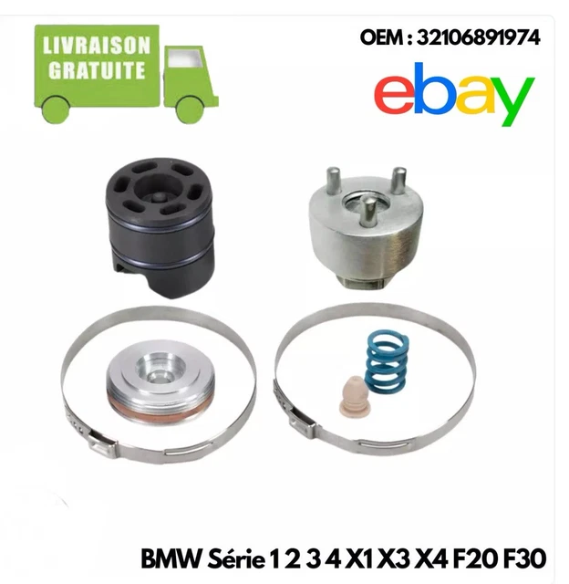 Strumento Di Spinta Per Rack Sterzo BMW F30 F3x - Compatibile Con Serie 1, 2, 3, 4 - Sostituto 32106891974