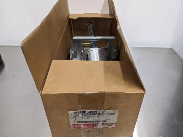 クリスマスローズ Honeywell MS4120A1209 NSMP