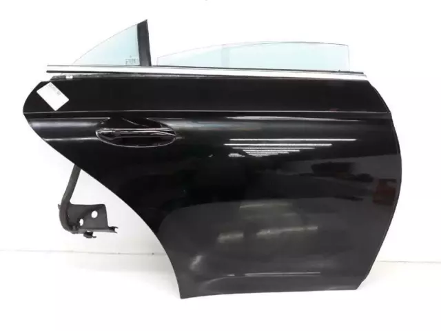 2197300205 puerta trasera derecha para MERCEDES-BENZ CLS 63 AMG 2008 1257614