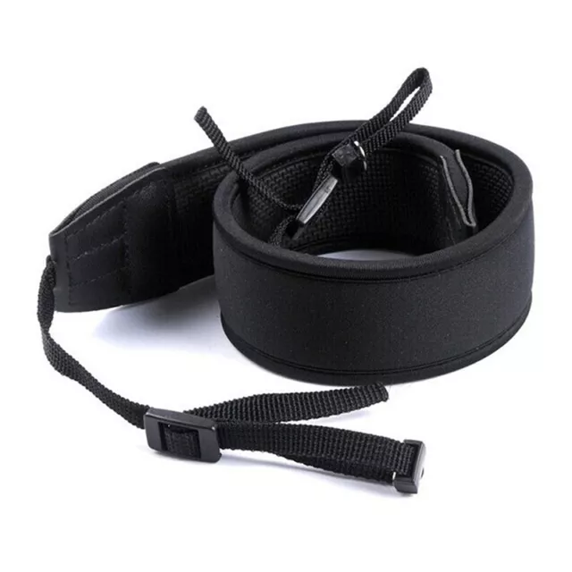 Universal Neck Shoulder Strap Sling Belt Universal Camera Shoulder Neck Strap **