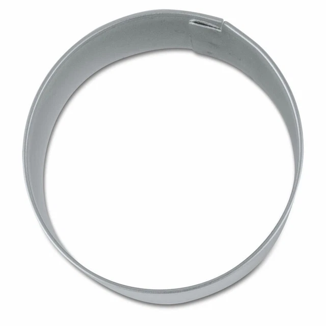 Staedter Emporte-pièce en Forme Clef de Sol - Argent, Acier Inoxydable, Silver, 10 cm Staedter Emporte-pièce en Forme Clef de Sol - Argent, Acier Inoxydable, Silver, 10 cm