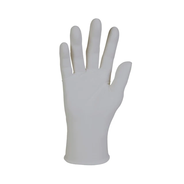Kimtech™ Sterling™ Nitrile Exam Gloves (50706), 3.5 Mil, 9.5”, Ambidextrous, ...