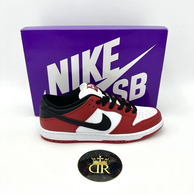 dunk low j pack chicago