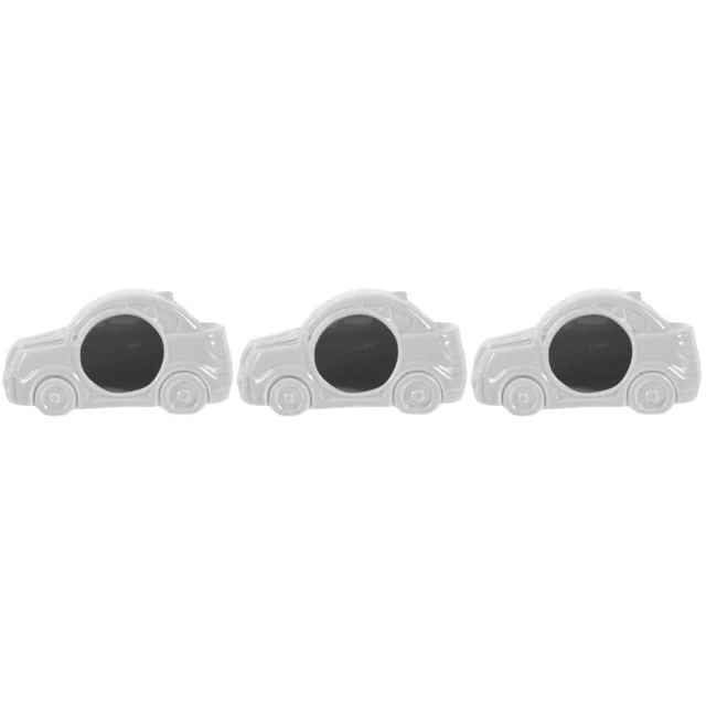 Set 3 Kfz-Keramik-Nest Nestversteck Aus Sommerliches Kühles Hamsterverstecknest