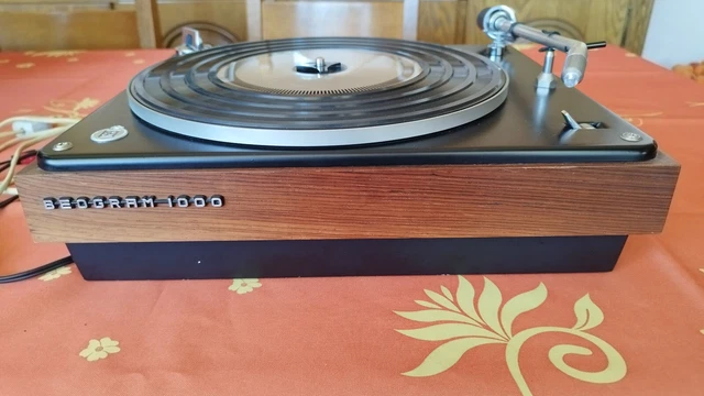5202 BANG OLUFSEN SP6 WITH COVER | 159EUR Diamant pour platine vinyle