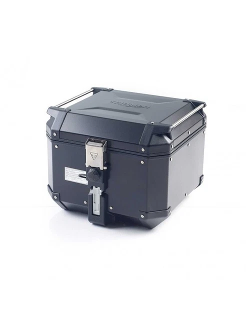 top case triumph tiger 800 original