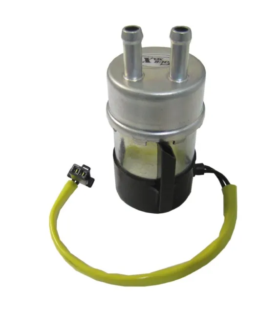 Fuel Pump ZXR400L4-L8, ZZR600 49040-1057 Cable Length 220mm 4NK-13907-00