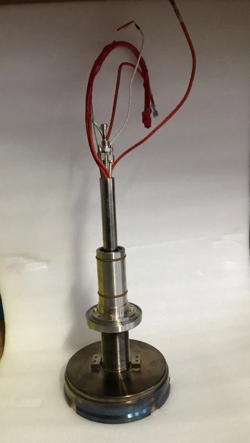 Amat 0010-20943; Amat, Assembly Heater 8”