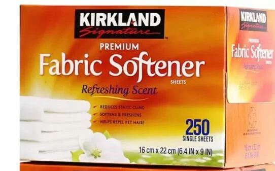 Lingettes Visage Kirkland Signature 3 Plis - Paquet De 12 X 84 Pièces (Soit 1008 Lingettes) | Livraison Gratuite