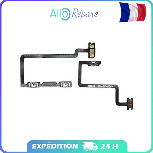 YHX-OU 6.43" TFT Ecran Tactile Pour Oppo A94 5G CPH2211 &Eacute;cran LCD