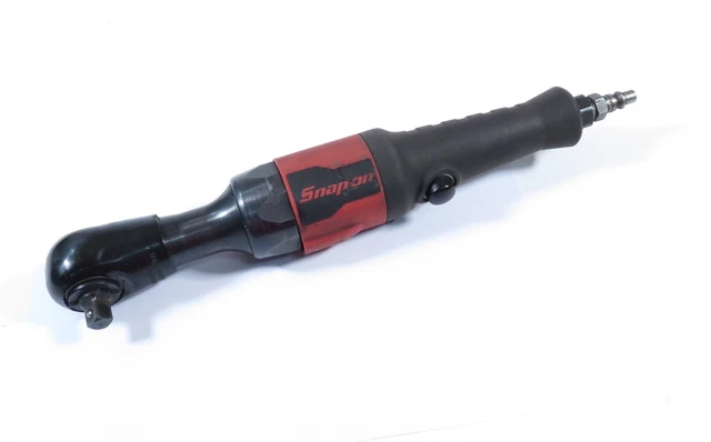 Snap-on Tools PTR72 3/8" Drive Compact 275 RPM Super-Duty Air Ratchet