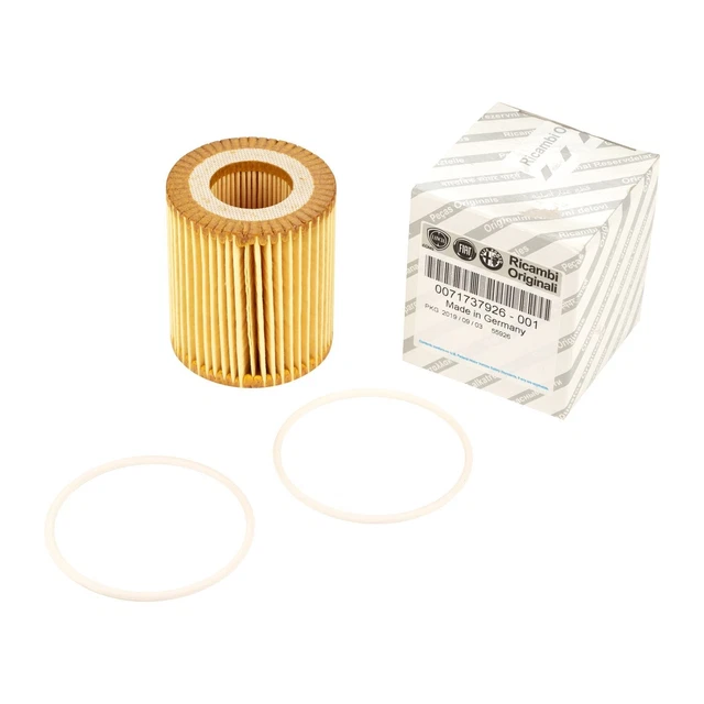 Original Fiat Ölfilter 46805832 Online Kaufen