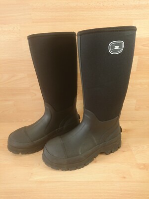 MEN'S CRANE NEOPRENE fishing boots 