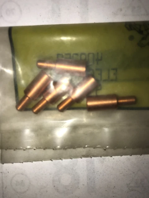 409250 Esab Electrode (5Pk)