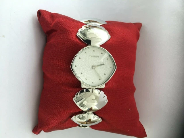 Montre clearance fontenay avis