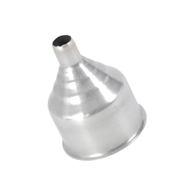 Mini Entonnoir Taille S Acier Inoxydable Vin Entonnoir Vin Pichet Domestique