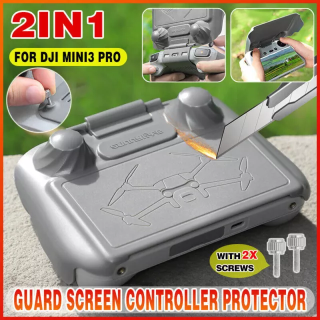 Guard Screen Controller Protector Sun Hood For DJI Mini 3 Pro RC Remote AU Stock